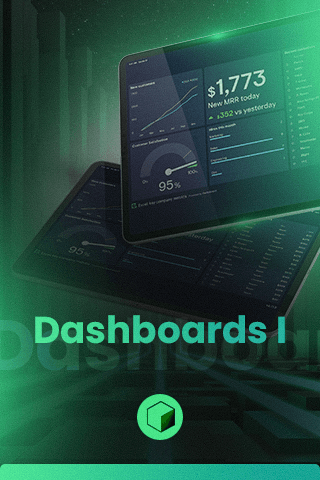 Dashboards-I